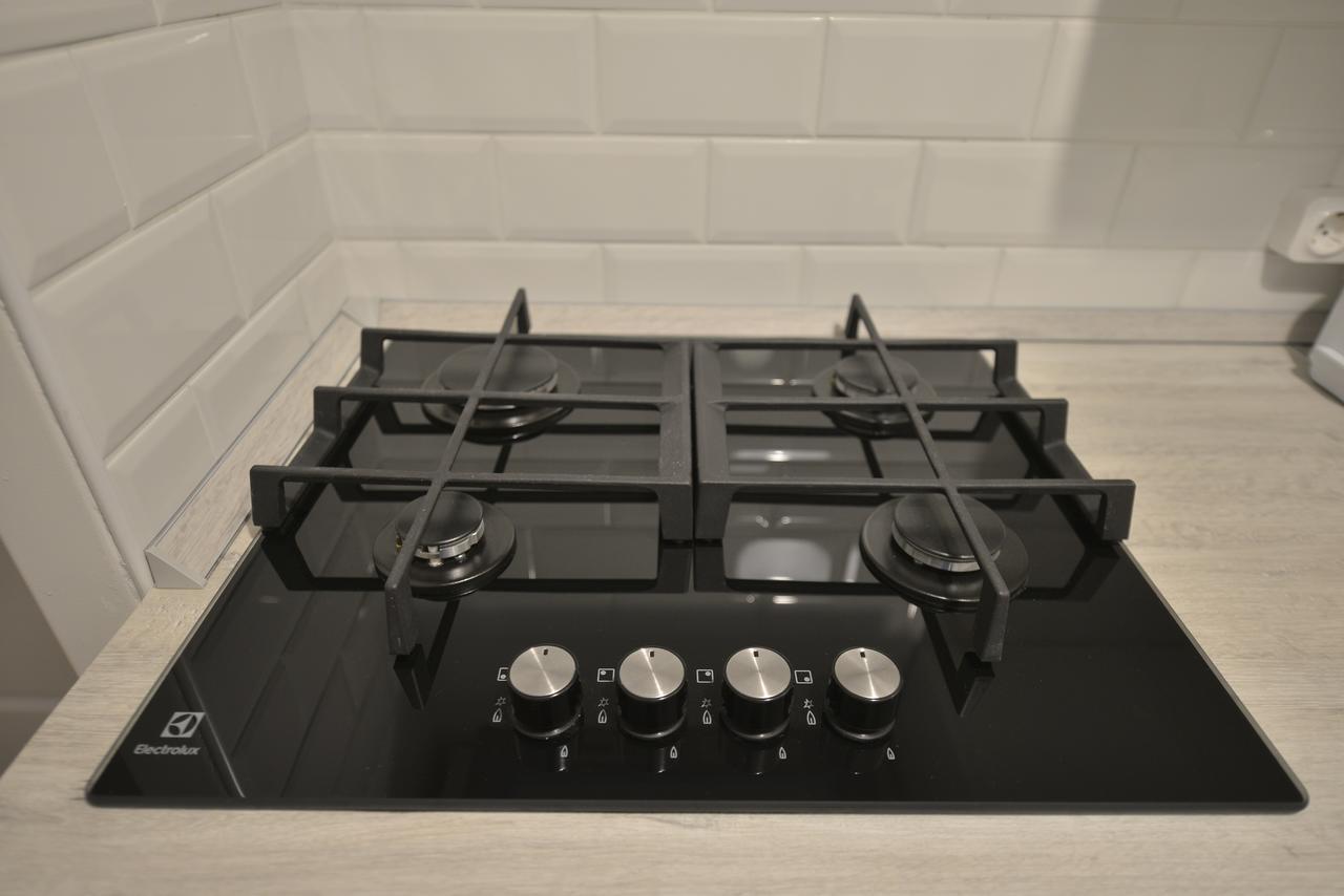 פץ' Panorama City Apartman מראה חיצוני תמונה