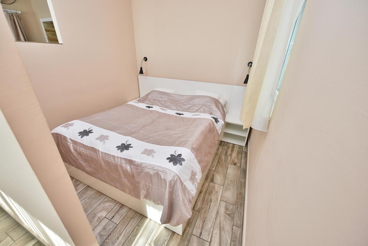 פץ' Panorama City Apartman מראה חיצוני תמונה